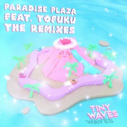Paradise Plaza (feat. TOFUKU): The Remixes