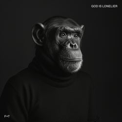 God Is Lonelier
