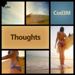 Cod3M - Thoughts