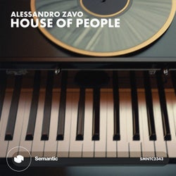 House of People