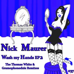 Wash My Hands EP 2			