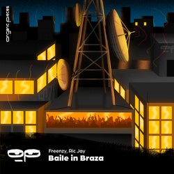 Baile In Braza