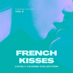 French Kisses (Lovely Lounge Collection), Vol. 2