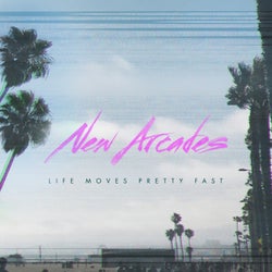 Life Moves Pretty Fast