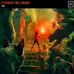 It´s Perfect Time 2 Bounce