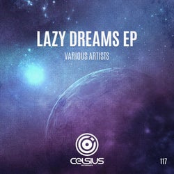 Lazy Dreams EP
