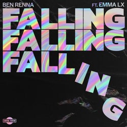 Falling (feat. EMMA LX) [Extended Mix]