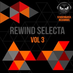 Rewind Selecta, Vol. 3