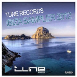 Tune Records Ibiza Sampler 2012