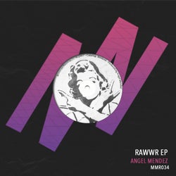 Rawwr EP