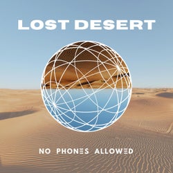 Lost Desert