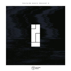 Pochette pour Voltaire Music pres. X