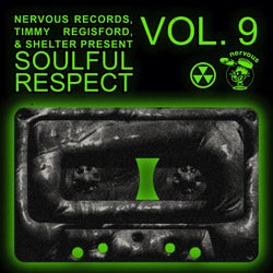 Soulful Respect - Vol. 9