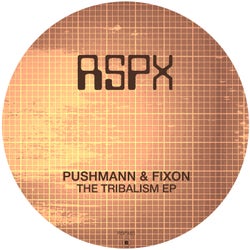 The Tribalism EP