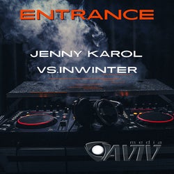 InWinter vs. Jenny Karol - EnTrance 46