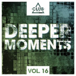 Deeper Moments Vol. 16