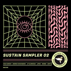 Sustain Sampler 02