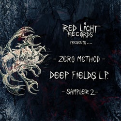 Deep Fields Sampler 2