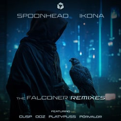 The Falconer Remixes
