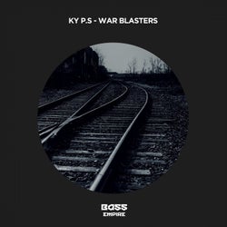War Blasters