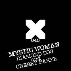 Mystic Woman EP