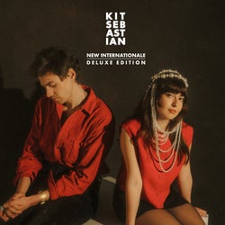 New Internationale - Deluxe Edition