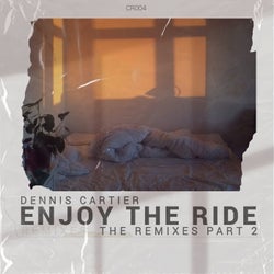 Enjoy the Ride (The Remixes, Pt. 2)