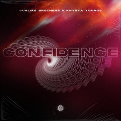 Confidence (Extended Mix)