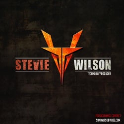 Stevie Wilson - May Techno Chart