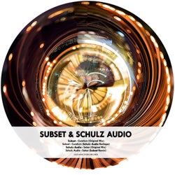 Subset & Schulz Audio - Exclusive Split Work