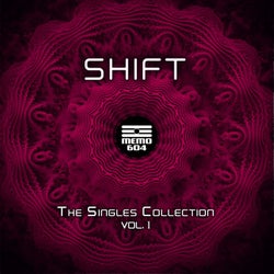 The Singles Collection, Vol. 1