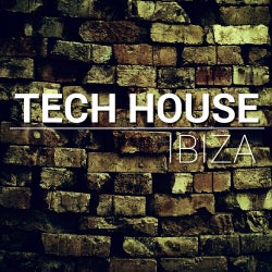 Tech House Ibiza 2018