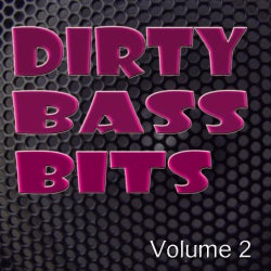 Dirty Bass Bits Volume 2