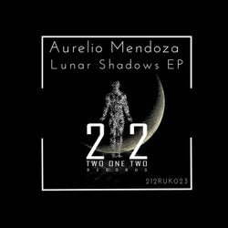 Lunar Shadows EP