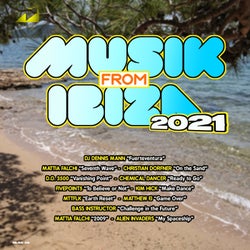 Musik from Ibiza 2021