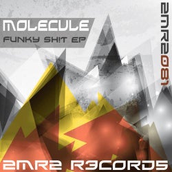 Funky Sh!t EP