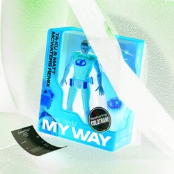 My Way (Ta-Ku & Matt Mcwaters Remix)