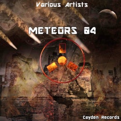 Meteors 04