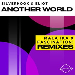 Another World (The Remixes)
