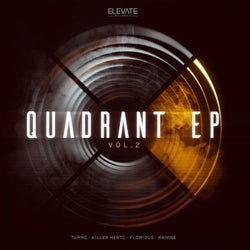 Quadrant EP: Vol. 2