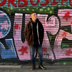 Marco Anzalone Noche Sin Sueño Chart