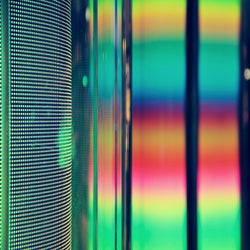 Panopticon Prism (Lp)
