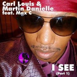 I See (Part 1: Incl. Per QX Mix)