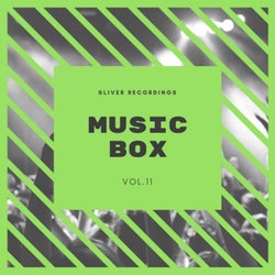 Sliver Recordings : Music Box, Vol.11