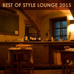 Best of Style Lounge 2015