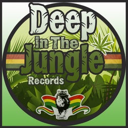 Deep In The Jungle Anthems 3 Sampler