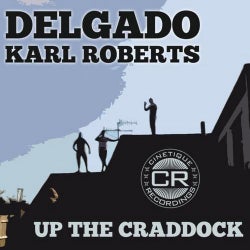 Up The Craddock