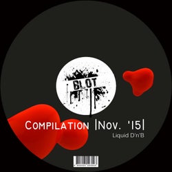 BLOT Compillation | Liquid D'n'B