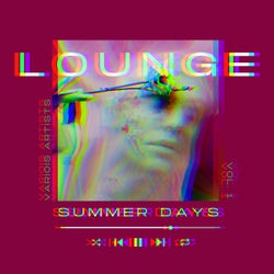 Lounge Summer Days, Vol. 1
