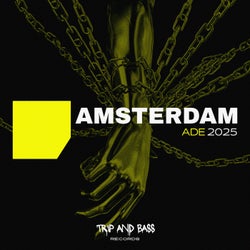 TRIP AND BASS Records in Amsterdam : ADE 2025